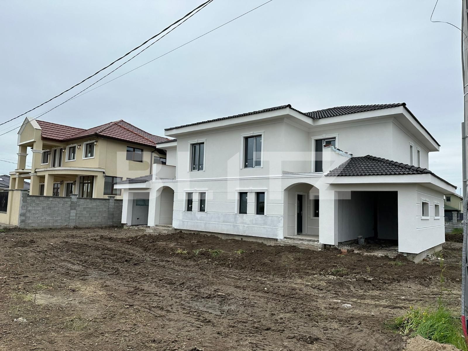 Casa de vânzare 5 camere Dumbravita - 133792CV | BLITZ Timișoara | Poza6