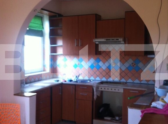 Apartament de închiriat 4+ camere Lipovei - 133803AI | BLITZ Timișoara | Poza1