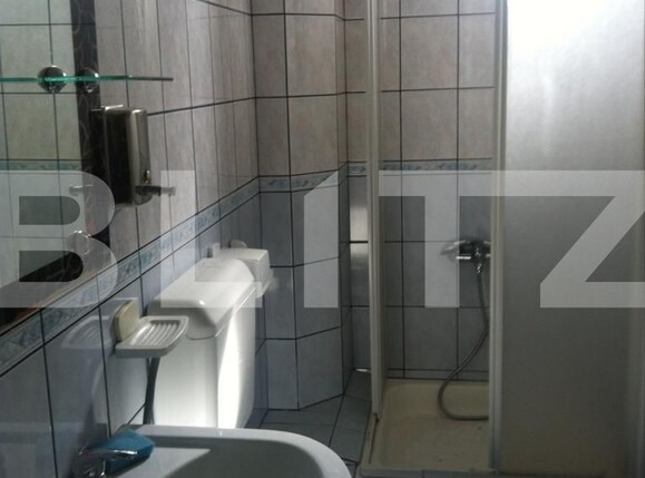 Apartament de închiriat 4+ camere Lipovei - 133803AI | BLITZ Timișoara | Poza8