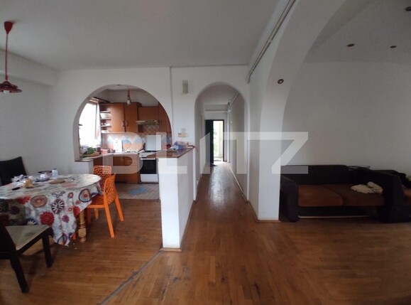 Apartament de închiriat 4+ camere Lipovei - 133803AI | BLITZ Timișoara | Poza2