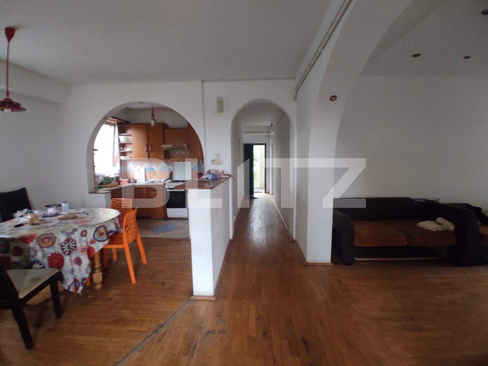 Apartament de închiriat 4+ camere Lipovei - 133803AI | BLITZ Timișoara | Poza2