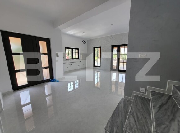 Casa de vânzare 5 camere Giroc - 133804CV | BLITZ Timișoara | Poza1