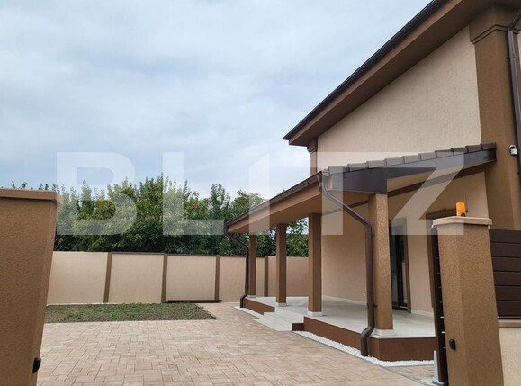 Casa de vânzare 5 camere Giroc - 133804CV | BLITZ Timișoara | Poza15