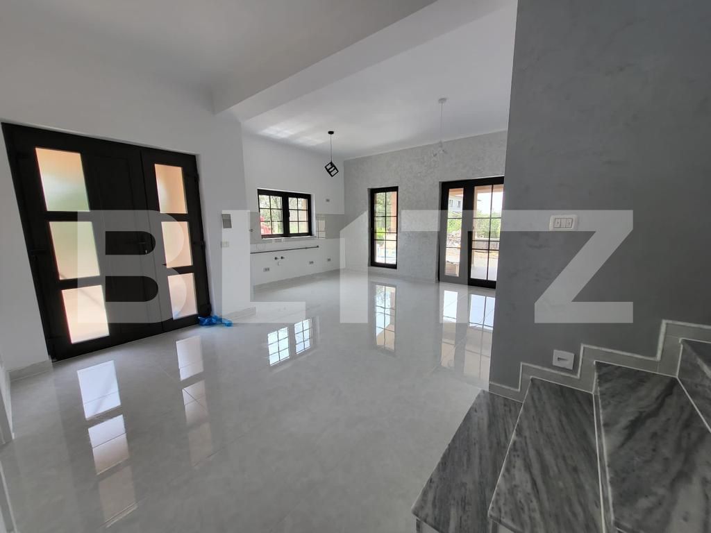 Casa de vânzare 5 camere Giroc - 133804CV | BLITZ Timișoara | Poza1