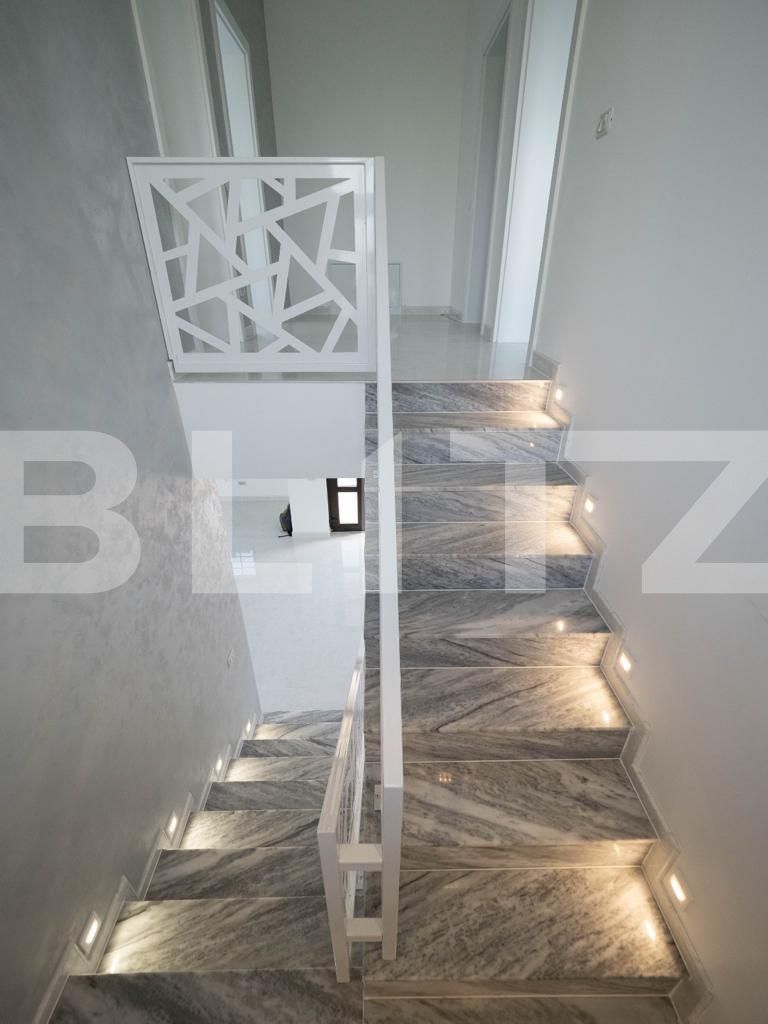 Casa de vânzare 5 camere Giroc - 133804CV | BLITZ Timișoara | Poza8