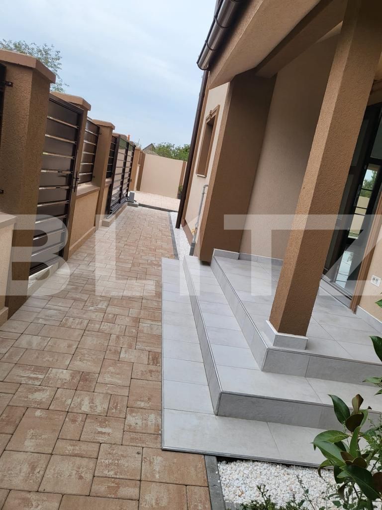 Casa de vânzare 5 camere Giroc - 133804CV | BLITZ Timișoara | Poza16