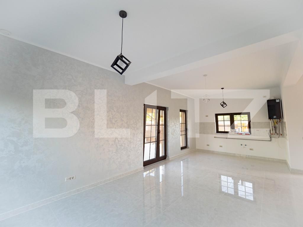 Casa de vânzare 5 camere Giroc - 133804CV | BLITZ Timișoara | Poza3