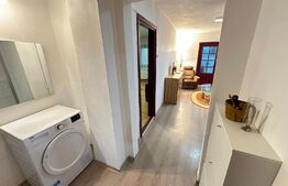 Apartament 4 camere, parter, 90 mp, zona Soarelui