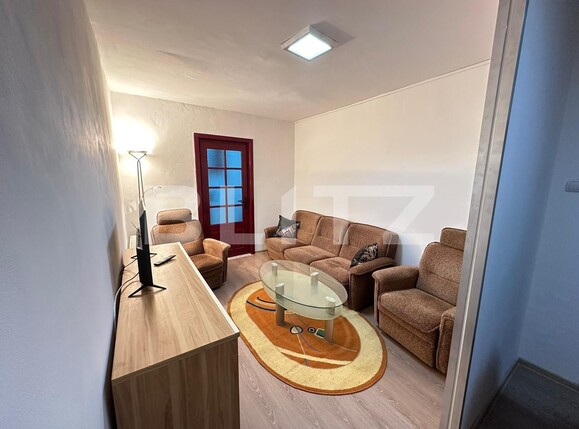 Apartament de închiriat 4 camere Soarelui - 133831AI | BLITZ Timișoara | Poza1