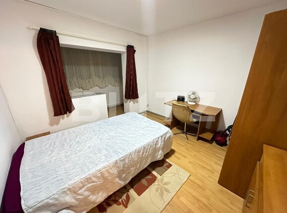 Apartament de închiriat 4 camere Soarelui - 133831AI | BLITZ Timișoara | Poza2