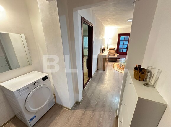 Apartament de închiriat 4 camere Soarelui - 133831AI | BLITZ Timișoara | Poza4