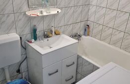 Apartament 1 camera, 25mp, zona Lipovei