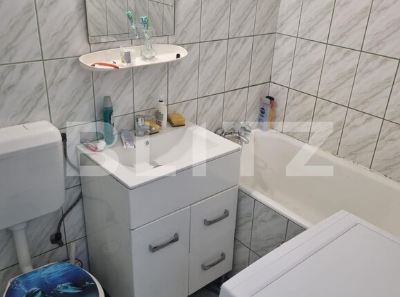 Garsonieră de vânzare Lipovei - 133832AV | BLITZ Timișoara | Poza4