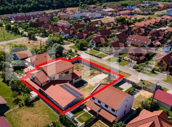 Casa de vânzare 7 camere Dumbravita - 133836CV | BLITZ Timișoara | Poza5