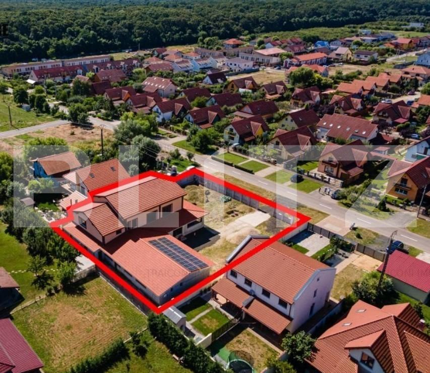 Casa de vânzare 7 camere Dumbravita - 133836CV | BLITZ Timișoara | Poza5