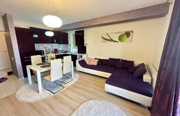 Apartament 2 camere, spations, 60 mp, zona Braytim/Giroc