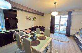 Apartament 2 camere, spations, 60 mp, zona Braytim/Giroc