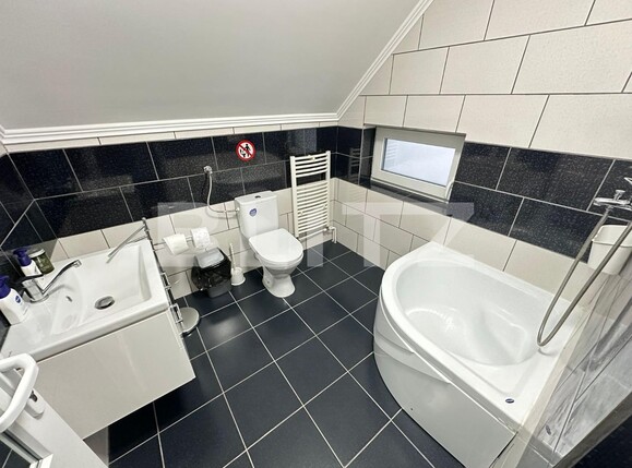 Casa de închiriat 5 camere Dumbravita - 133852CI | BLITZ Timișoara | Poza10