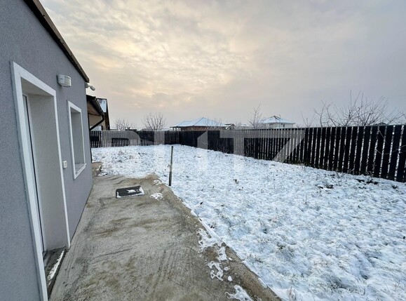 Casa de închiriat 5 camere Dumbravita - 133852CI | BLITZ Timișoara | Poza11