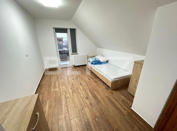 Casa de închiriat 5 camere Dumbravita - 133852CI | BLITZ Timișoara | Poza9