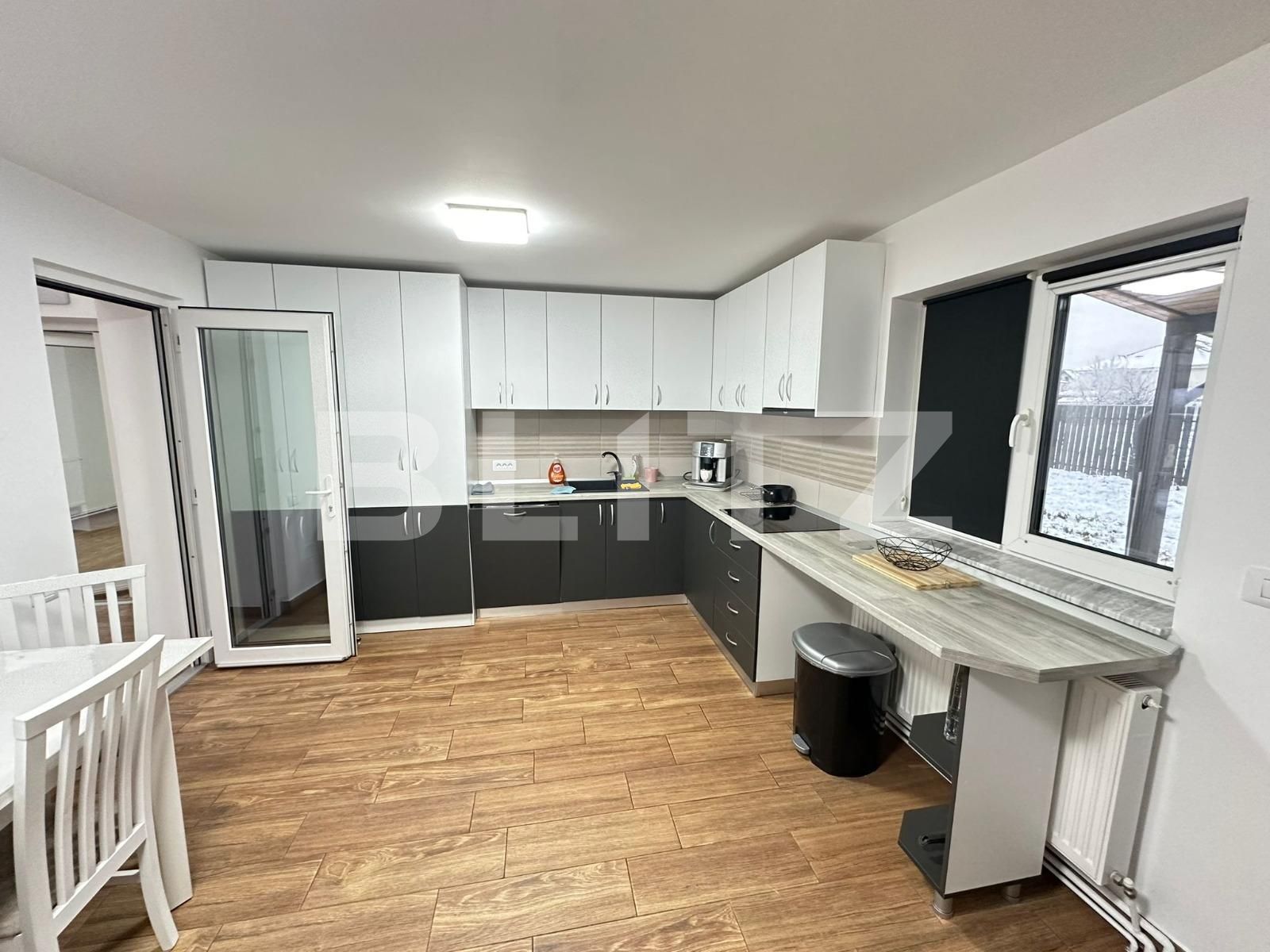 Casa de închiriat 5 camere Dumbravita - 133852CI | BLITZ Timișoara | Poza3