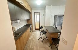 Apartament 3 camere, nemobilat, zona Circumvalatiunii
