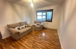 Apartament 3 camere, nemobilat, zona Circumvalatiunii