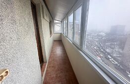 Apartament 3 camere, nemobilat, zona Circumvalatiunii