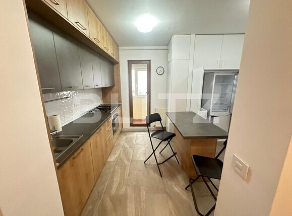 Apartament de închiriat 3 camere Circumvalatiunii - 133855AI | BLITZ Timișoara | Poza1