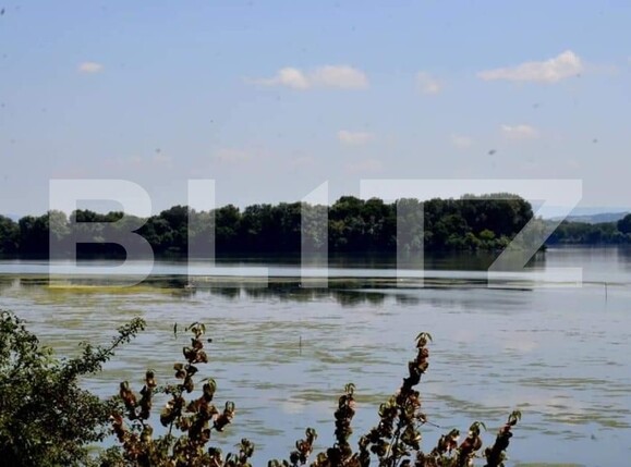 Teren de vânzare Exterior Sud - 133859TV | BLITZ Timișoara | Poza4