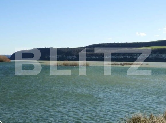 Teren de vânzare Exterior Sud - 133859TV | BLITZ Timișoara | Poza1