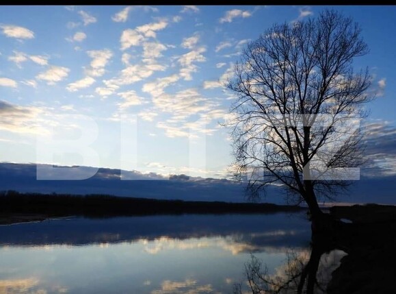 Teren de vânzare Exterior Sud - 133859TV | BLITZ Timișoara | Poza2