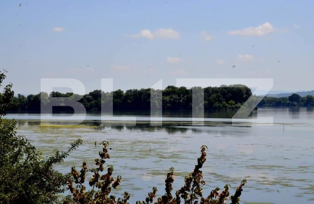 Teren de vânzare Exterior Sud - 133859TV | BLITZ Timișoara | Poza4