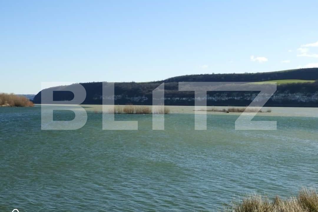 Teren de vânzare Exterior Sud - 133859TV | BLITZ Timișoara | Poza1