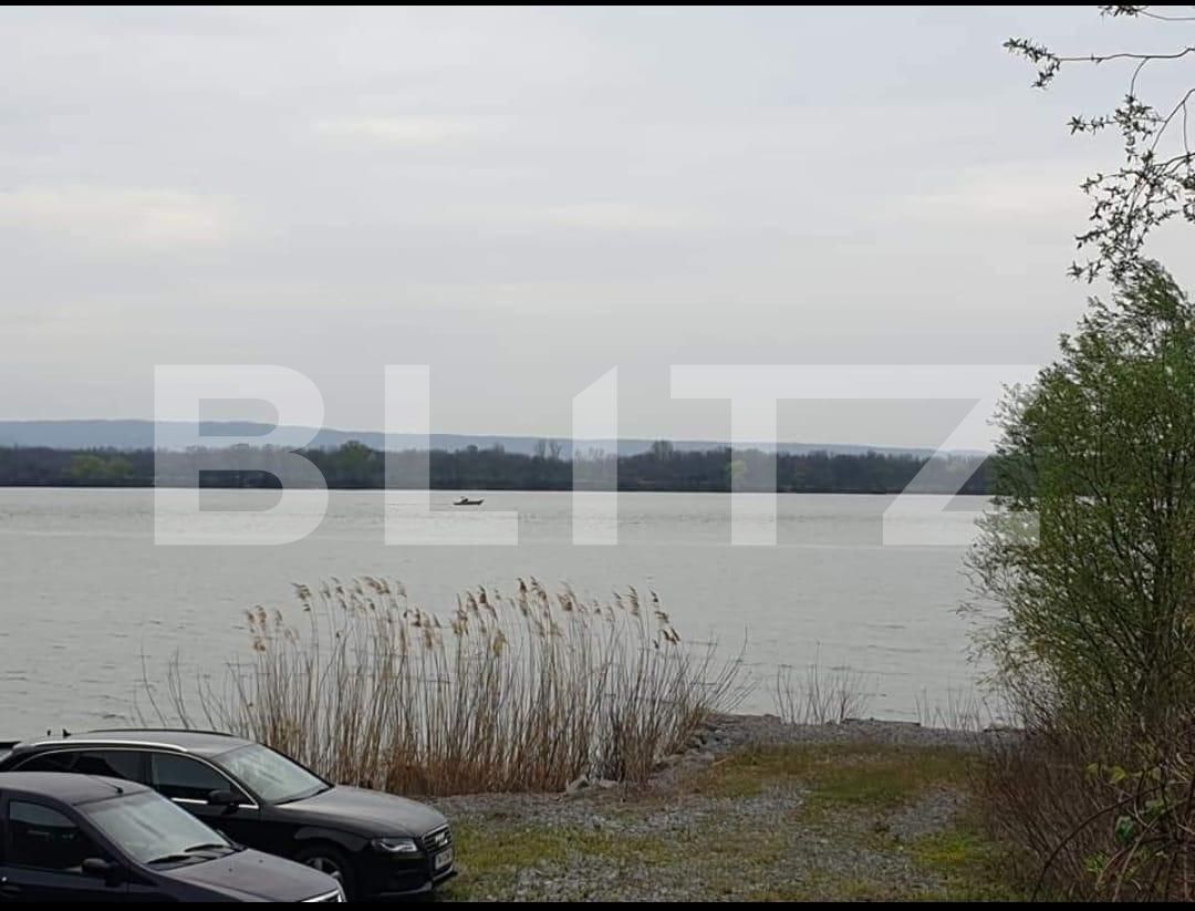 Teren de vânzare Exterior Sud - 133859TV | BLITZ Timișoara | Poza8