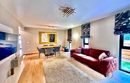 Casa tip duplex, 5 camere, la cheie, Zona Braytim