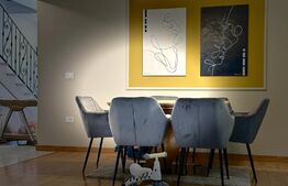 Casa tip duplex, 5 camere, la cheie, Zona Braytim