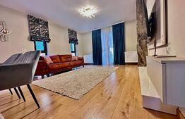 Casa tip duplex, 5 camere, la cheie, Zona Braytim