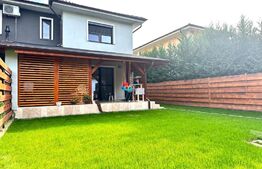 Casa tip duplex, 5 camere, la cheie, Zona Braytim