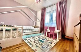 Casa tip duplex, 5 camere, la cheie, Zona Braytim