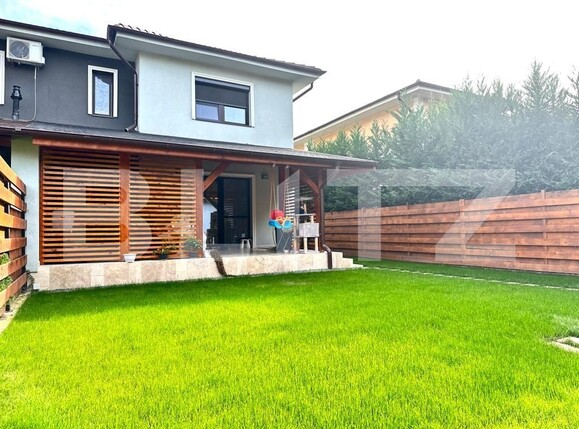 Casa de vânzare 5 camere Braytim - 133876CV | BLITZ Timișoara | Poza1