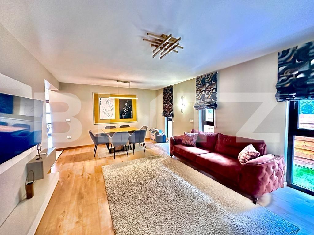 Casa de vânzare 5 camere Braytim - 133876CV | BLITZ Timișoara | Poza11