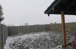 Doua unitati locative, Duplex pe parter, 198mp utili, 640mp teren in Sag