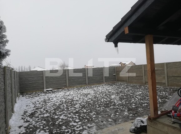 Casa de vânzare 3 camere Sag - 133877CV | BLITZ Timișoara | Poza3