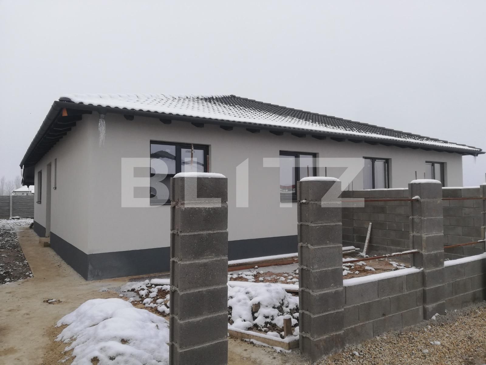 Casa de vânzare 3 camere Sag - 133877CV | BLITZ Timișoara | Poza2