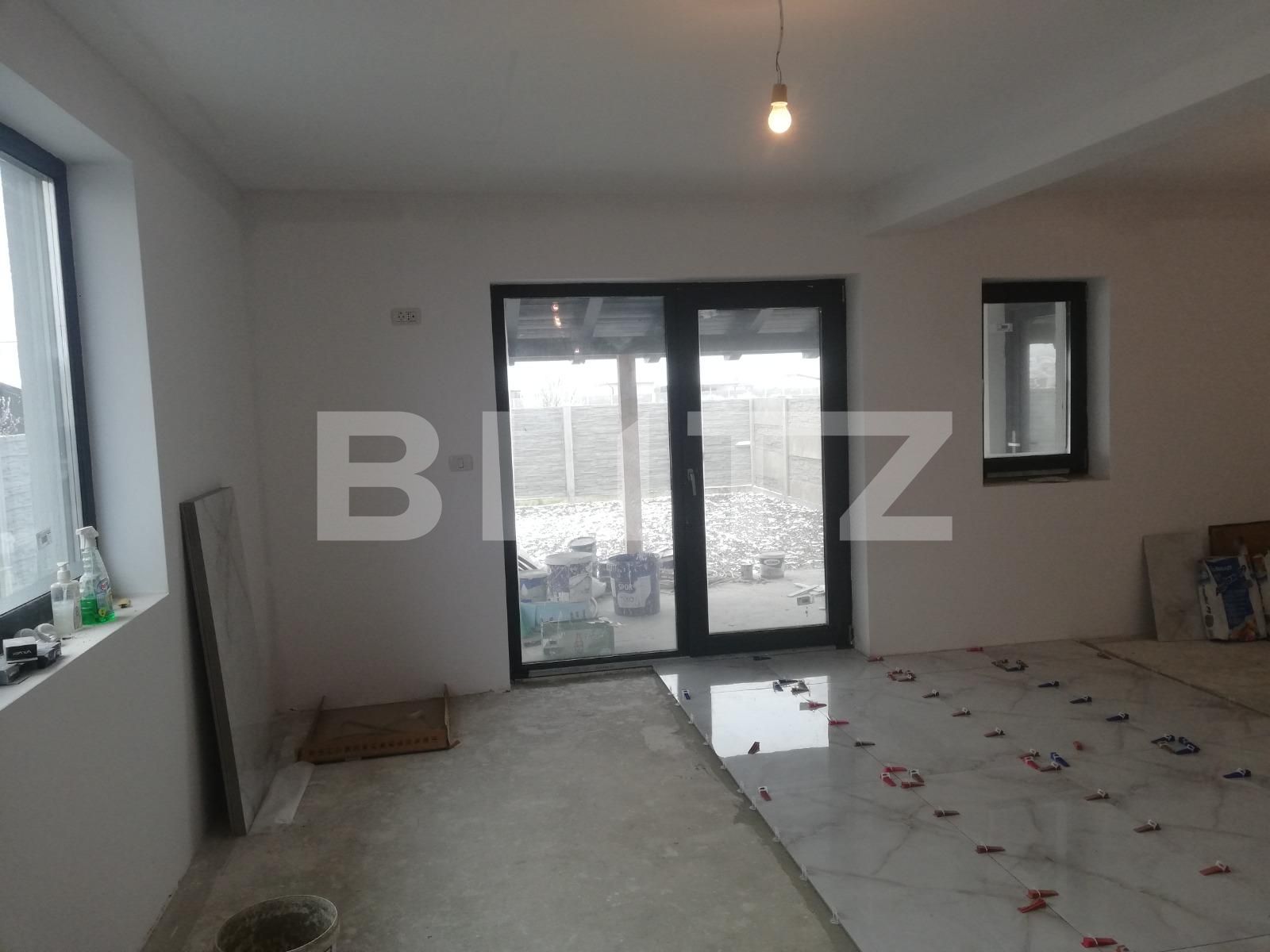 Casa de vânzare 3 camere Sag - 133877CV | BLITZ Timișoara | Poza6