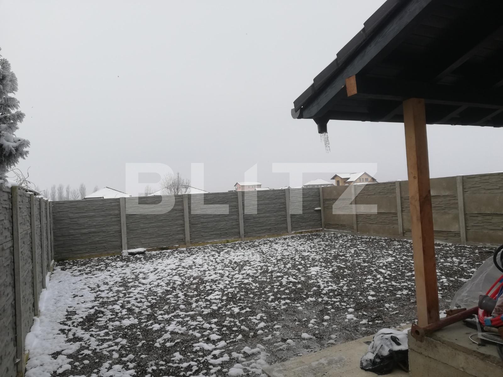 Casa de vânzare 3 camere Sag - 133877CV | BLITZ Timișoara | Poza3