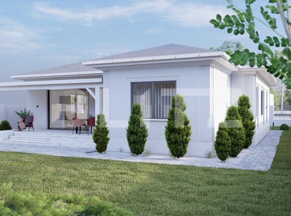 Casa de vânzare 4 camere Sacalaz - 133923CV | BLITZ Timișoara | Poza4