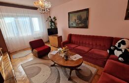 Apartament 3 camere, 82 mp, etaj intermediar, Garaj sub bloc,  zona Plavat II