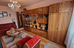 Apartament 3 camere, 82 mp, etaj intermediar, Garaj sub bloc,  zona Plavat II